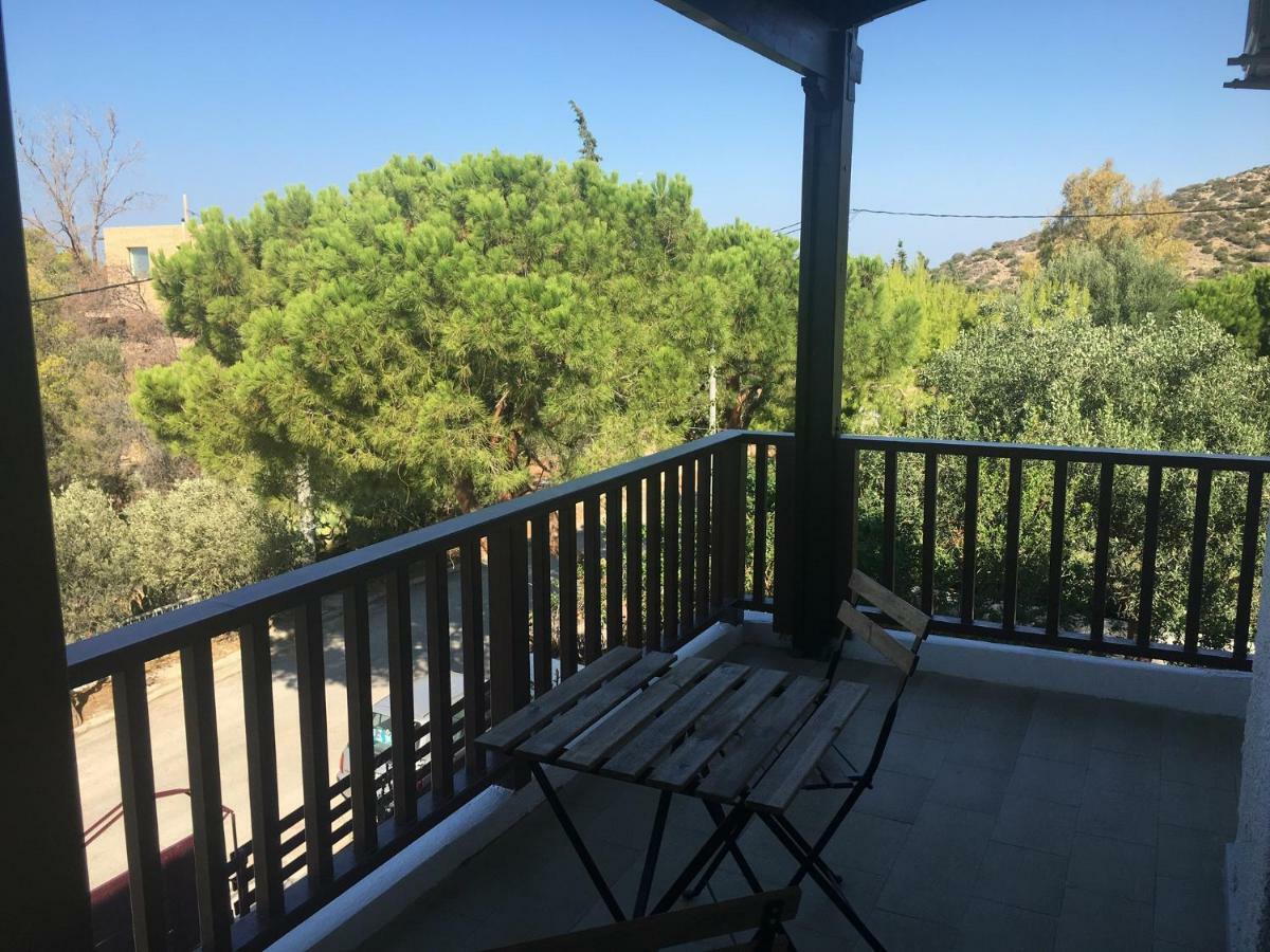 Villa Christina With Private Pool In Saronida, Near Stunning Beaches, Athens Airport & Sounio 외부 사진