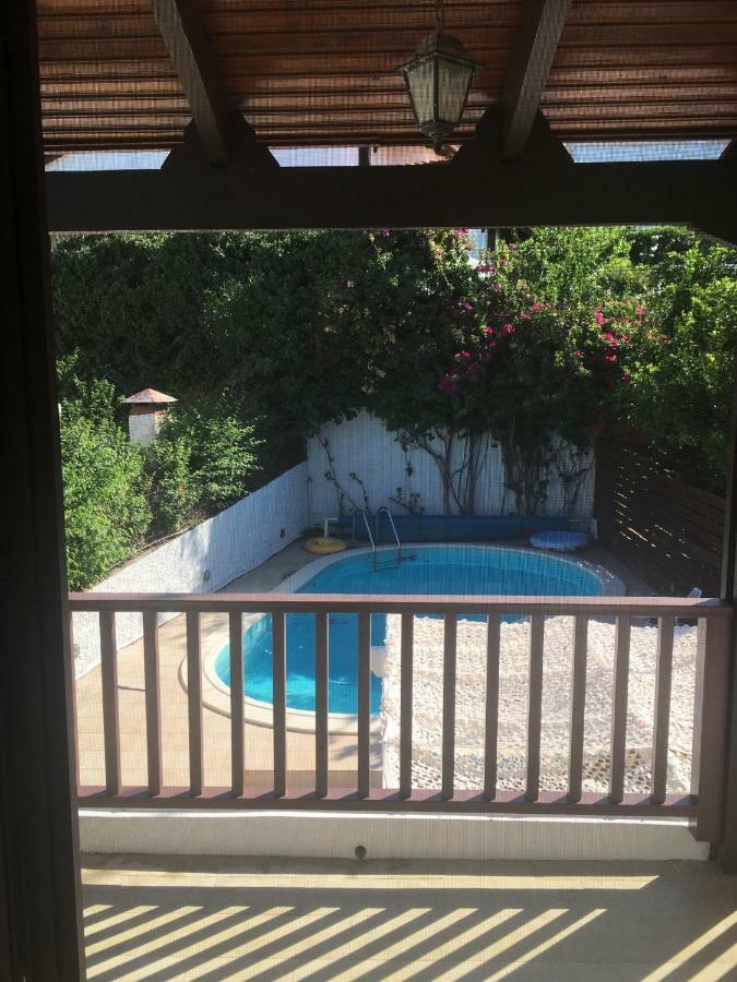 Villa Christina With Private Pool In Saronida, Near Stunning Beaches, Athens Airport & Sounio 외부 사진