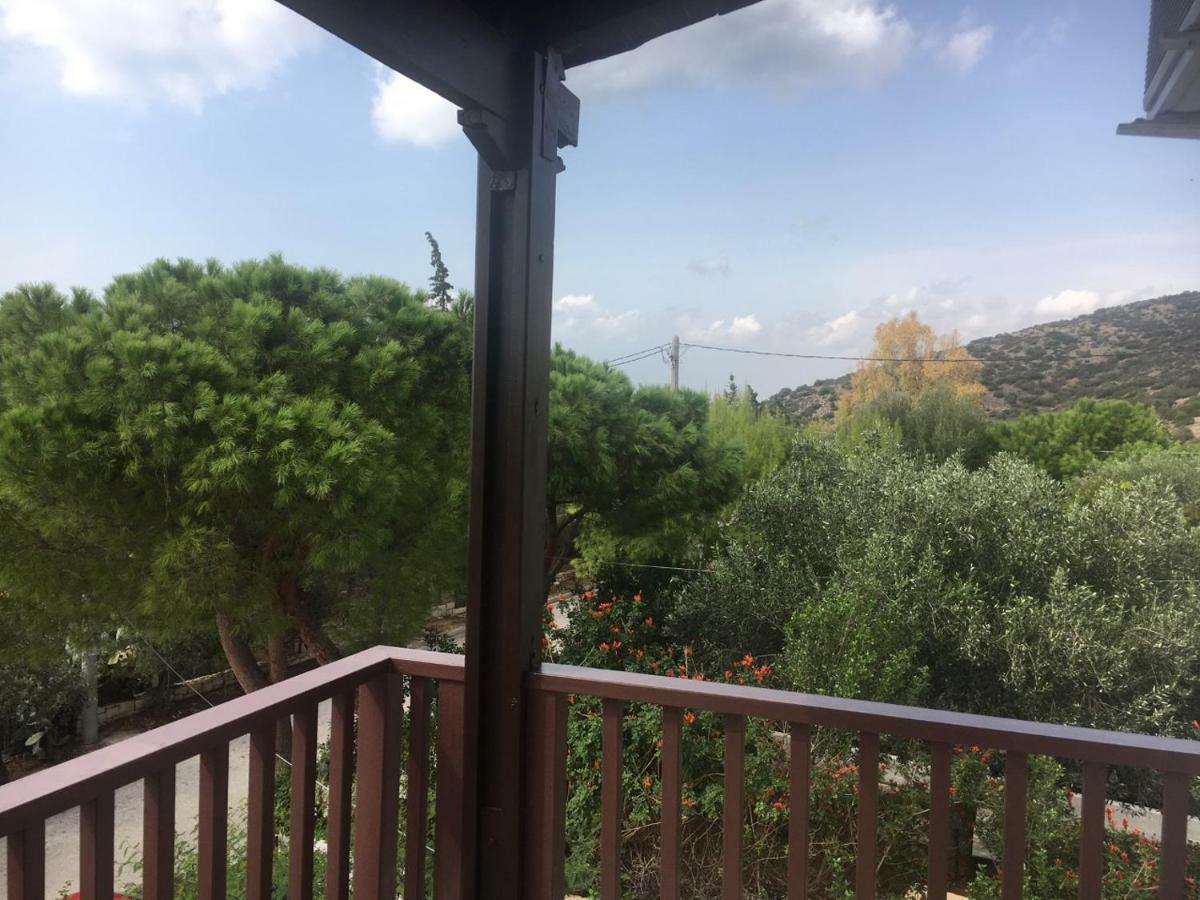 Villa Christina With Private Pool In Saronida, Near Stunning Beaches, Athens Airport & Sounio 외부 사진